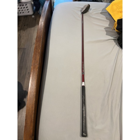 callaway big bertha heavenwood 4 hybrid‎ - Picture 5 of 6